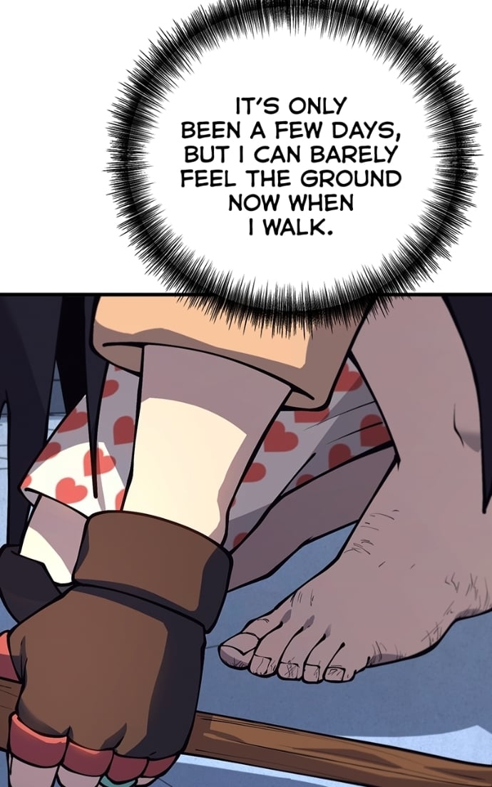 Dungeon Crawler Carl Chapter 21 image 070